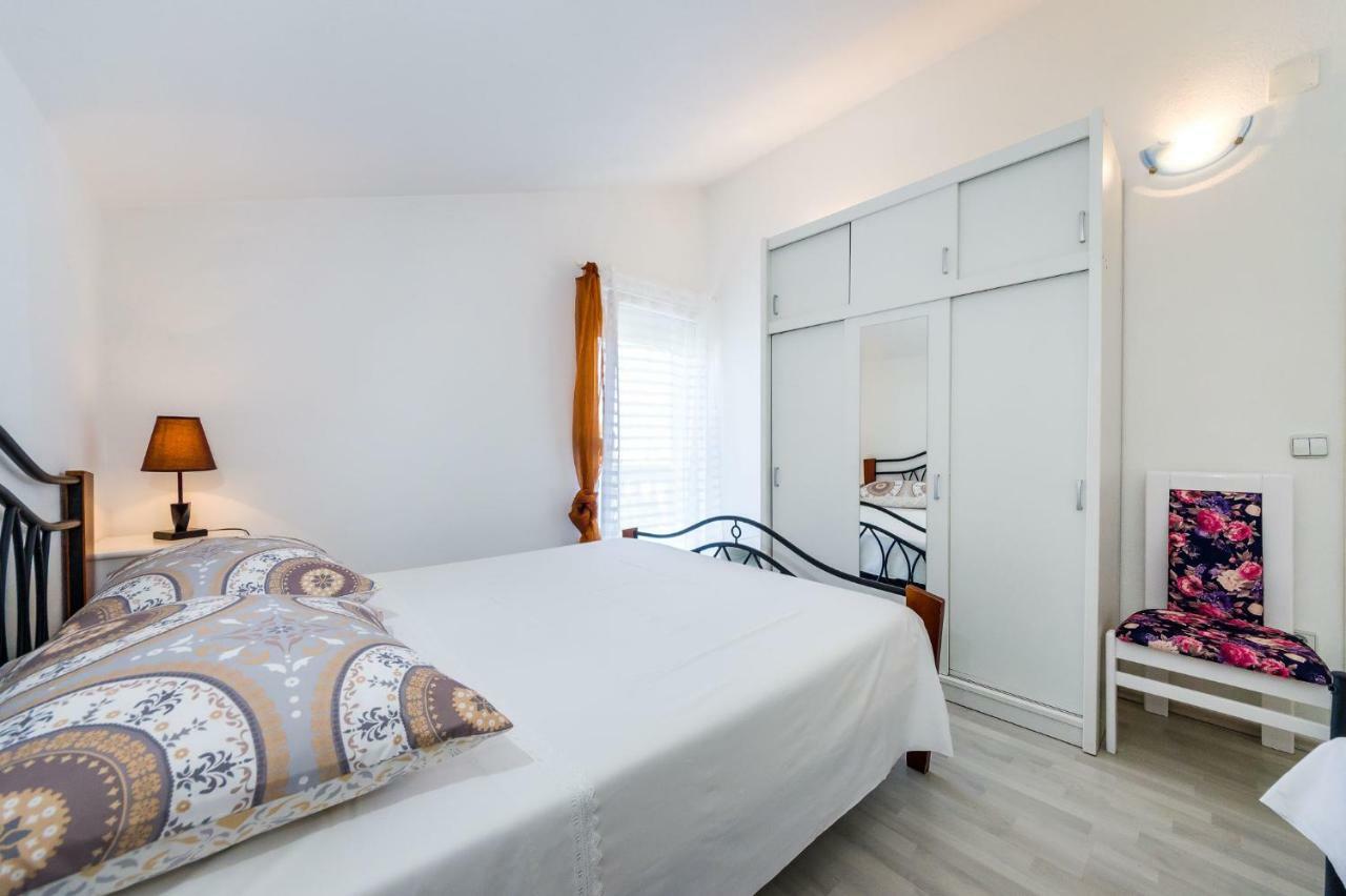Apartment Juresko Zadar Exterior foto