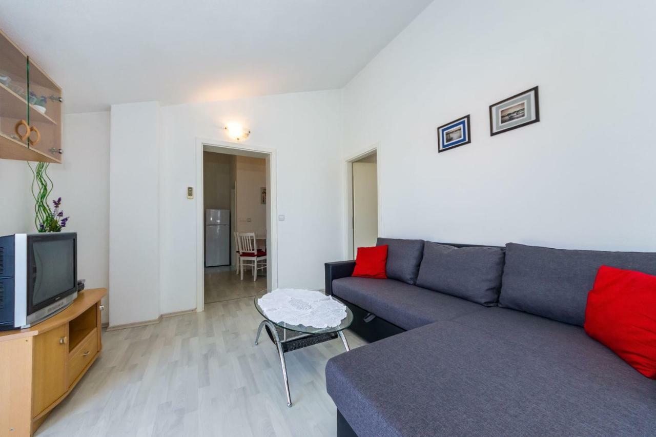Apartment Juresko Zadar Exterior foto